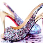 Shoes Priced Over $1 Million