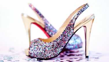 Shoes Priced Over $1 Million