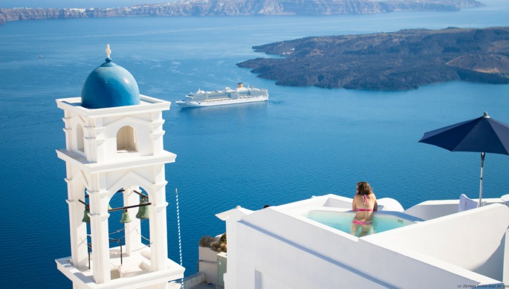 Luxurious Cruises: The Most Expensive in the World