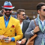 Men's Milan Fashion Week SS17