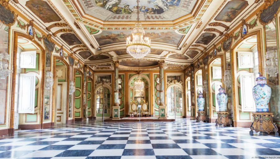 6 of the Most Expensive Antiques in the World