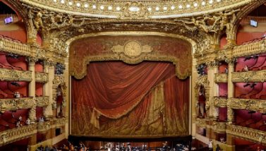What Makes These 6 Opera Houses the World's Best?