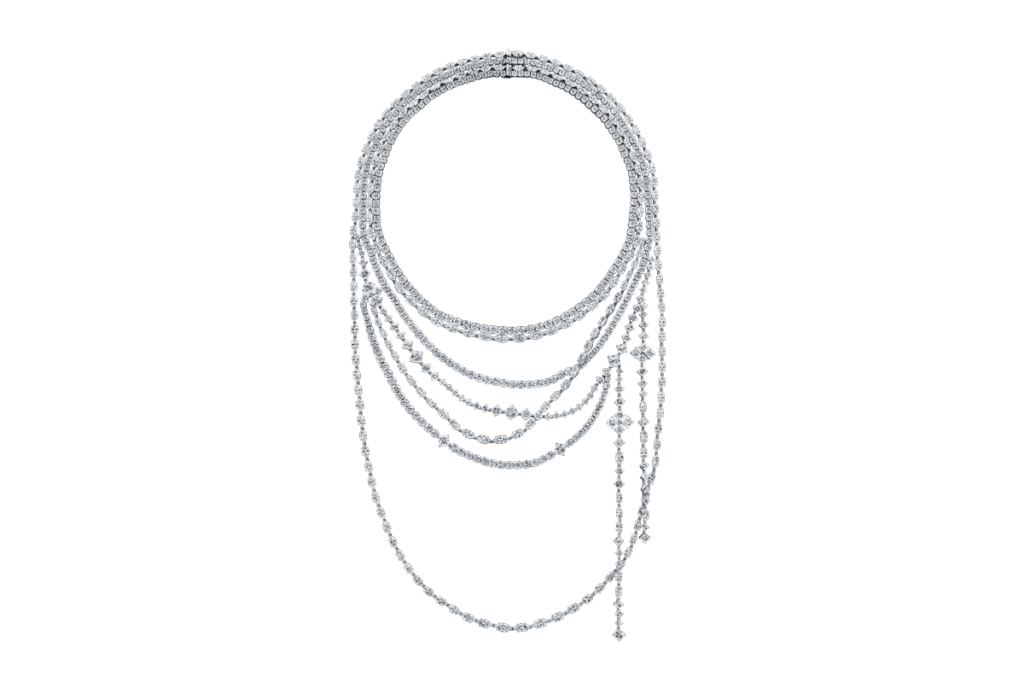 5 Stunning Diamond Necklaces for Special Occasions
