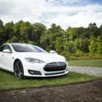 Top 5 Eco Luxury Cars
