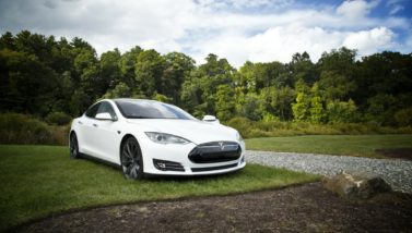Top 5 Eco Luxury Cars