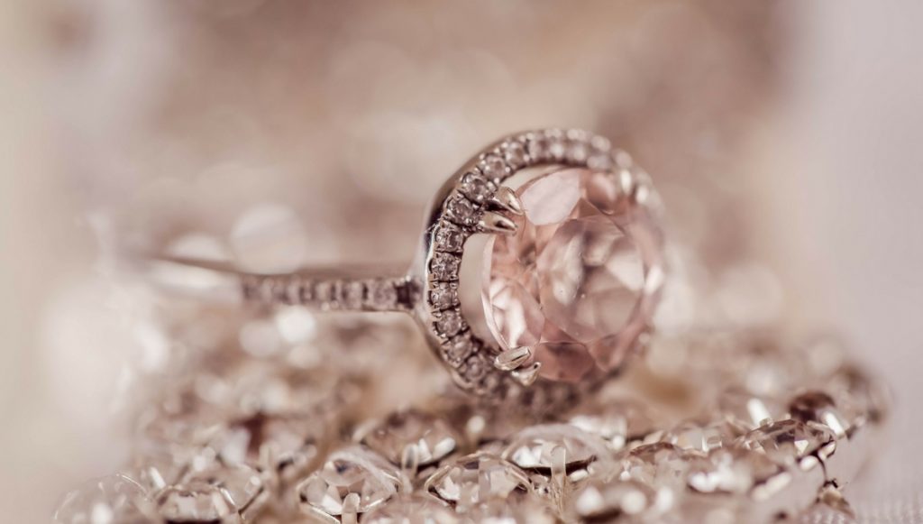 Timeless Elegance: Platinum Jewelry Marvels