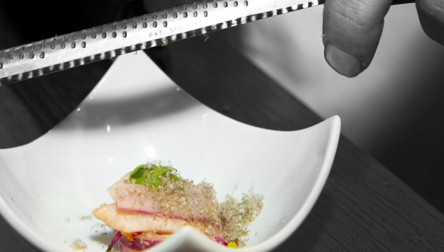 Fine Dining: What Does it Take to Get a Michelin Star?