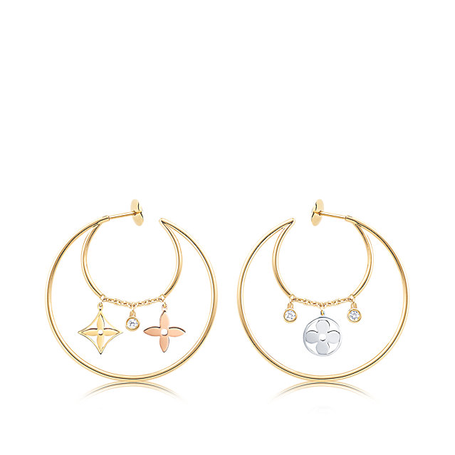 Hoop Earrings classic jewelry pieces to own