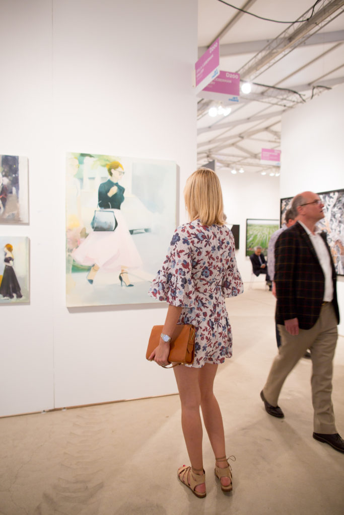 Highlights from Art Basel Miami 2016