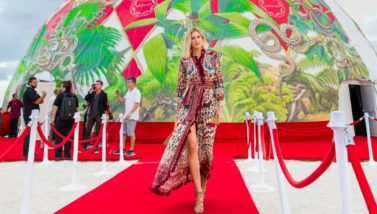 Highlights from Art Basel Miami 2016