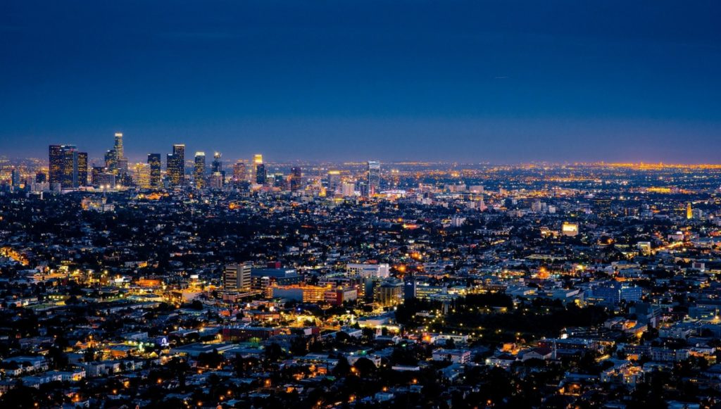Los Angeles' Best Luxury Hotels