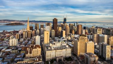 San Francisco's Best Luxury Hotels