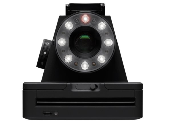 Analog Instant Camera