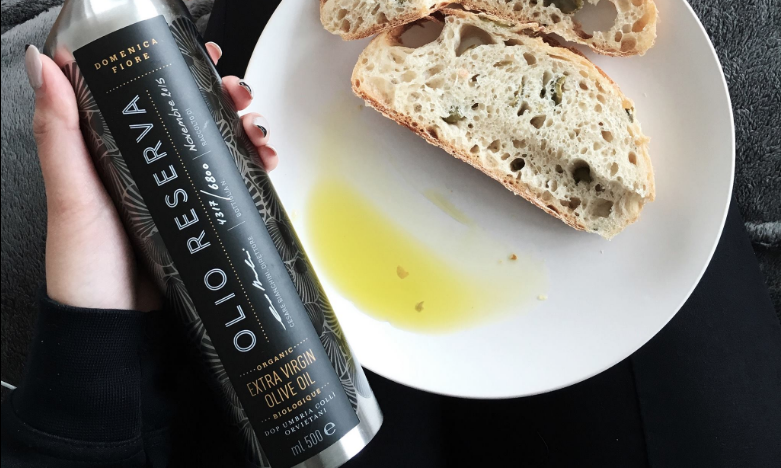 Domenica Flore Olive Oil