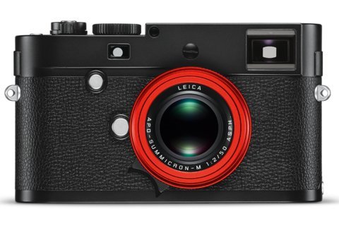 Leica M Special Edition Camera
