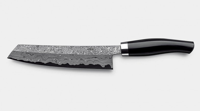 Nesmuk Chef's Knife