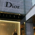 The History Behind Dior's Famous Bag