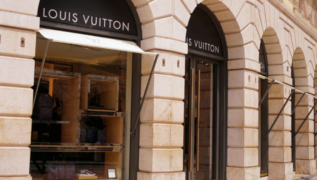 What Makes Louis Vuitton Luggage So Desirable-