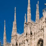 Doing Milan in a Day