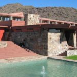 6 Beautiful Structures by Frank Lloyd Wright