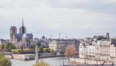 Guide to Doing Paris in a Day