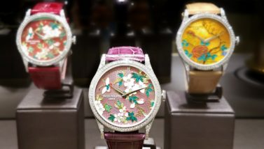 Baselworld 2017 Highlights: The Best Watches from $3,000–$25,000