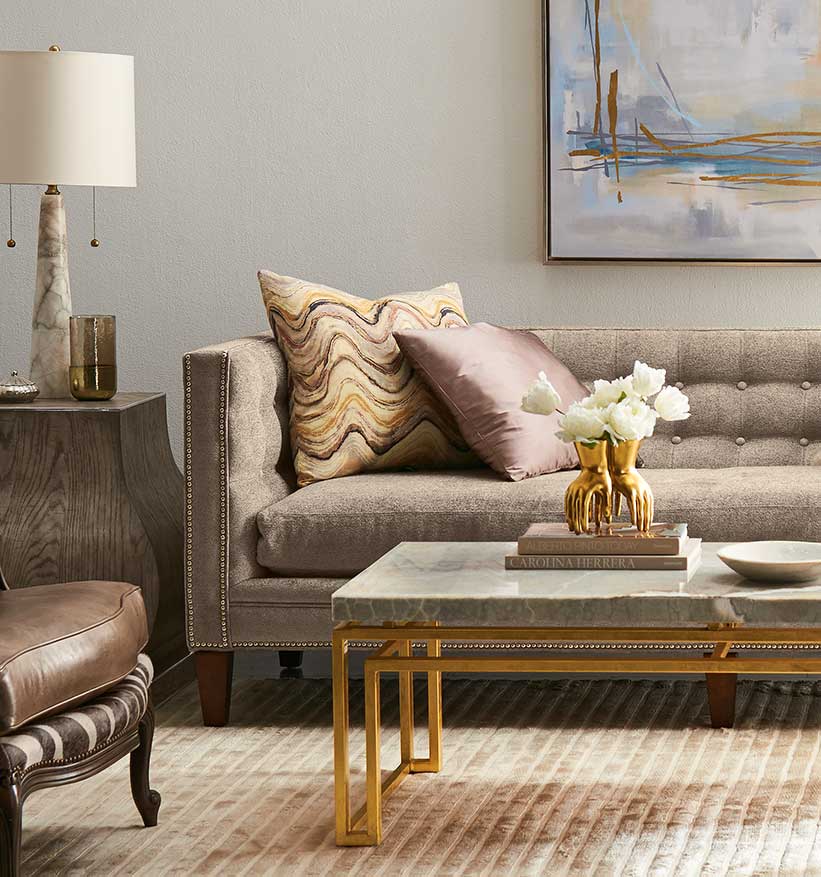 Our Favorite Luxury Furniture Stores
