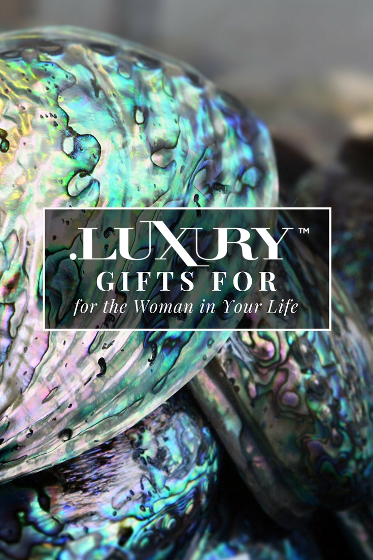 Luxury Jewelry Brands: Gifts for the Woman in Your Life