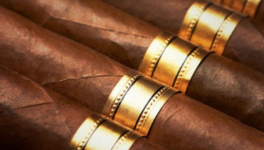 3 Limited-Edition Cigars Every Collector Should Have