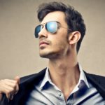 Luxury Men's Designer Sunglasses