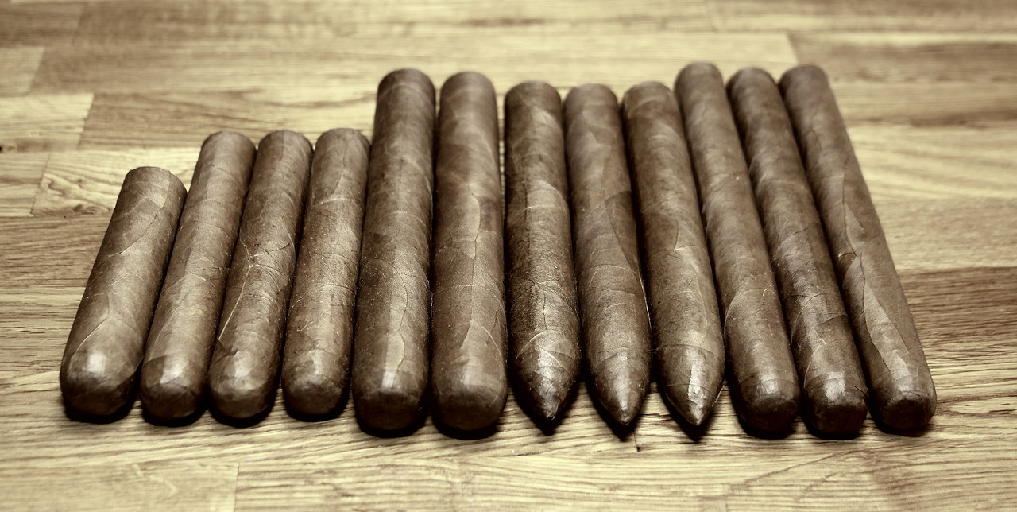 Mayan Sikars most Expensive Cigars in History