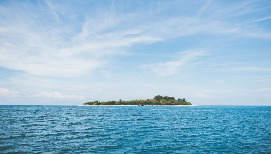 6 People Who Own Private Islands