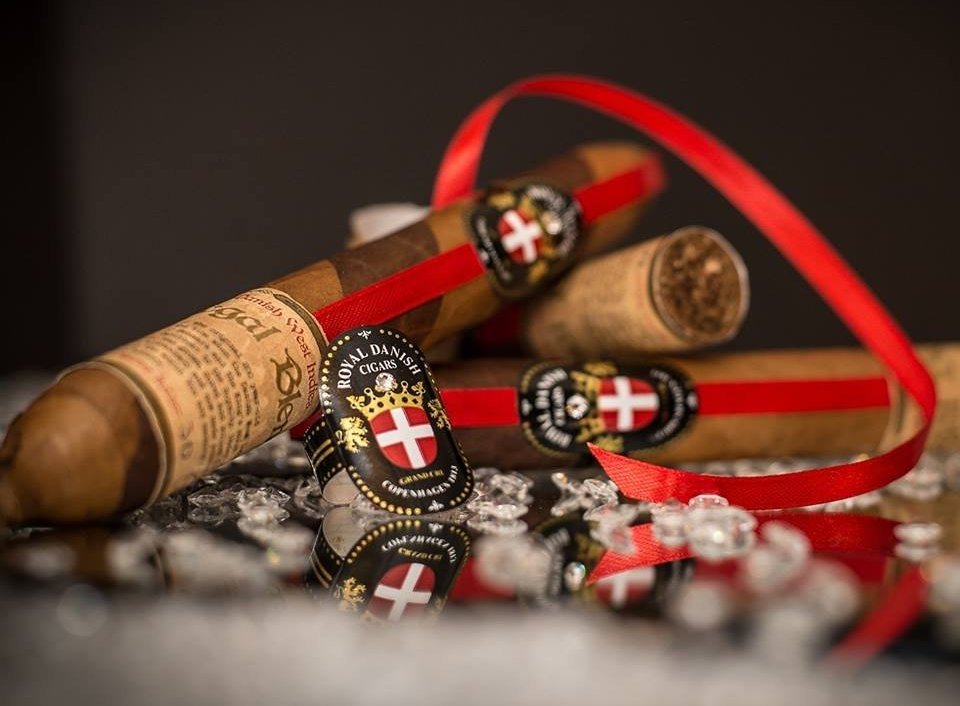 Royal Danish Cigars
