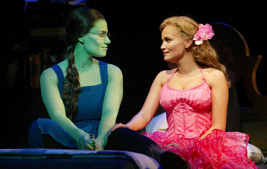 Broadway Shows You Must See in Your Lifetime