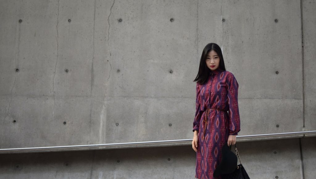 Japanese and Chinese Designers to Watch