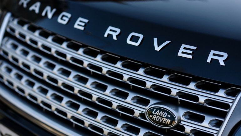 A Look at the New Range Rover Velar | Discover.Luxury