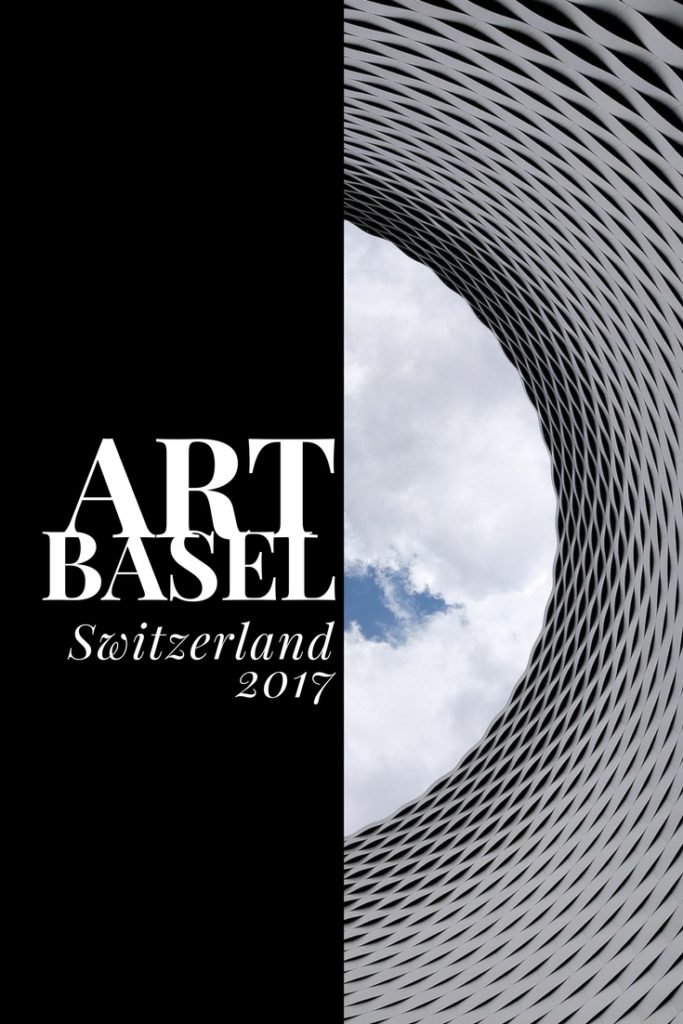 Art Basel Switzerland 2017