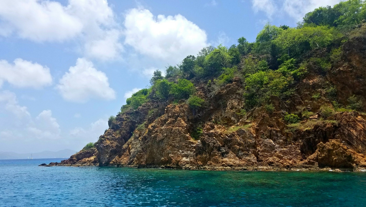 Island Hopping- A Journey to Owning Your Own Private Island