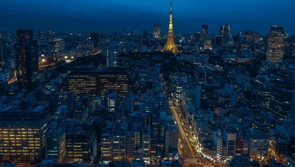 Top Picks for Places to Stay in Tokyo