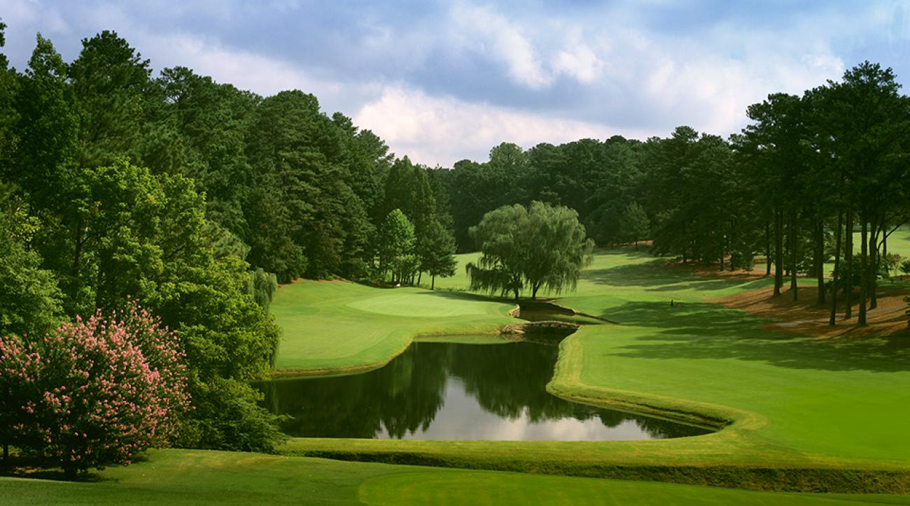 The Best Golf Courses in the United States