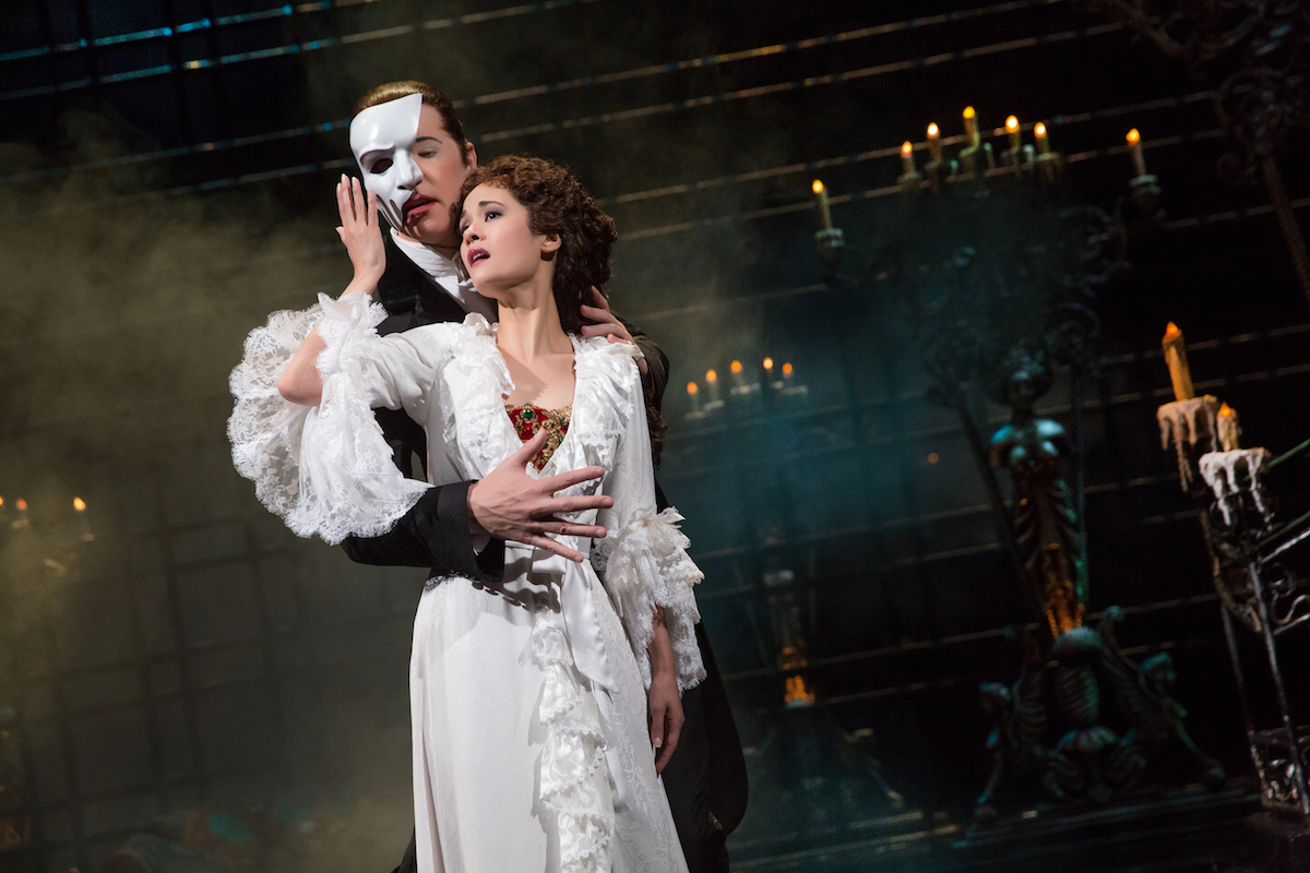 The Most Impressive Broadway Productions in History