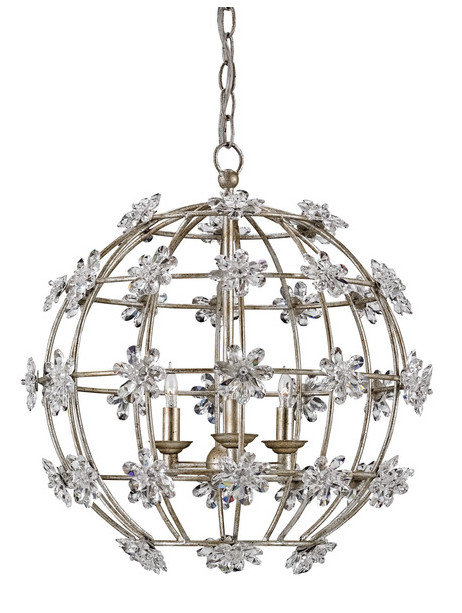 Bring light and luxury to your home with unique chandeliers. We share our top picks for luxury chandeliers for your home.