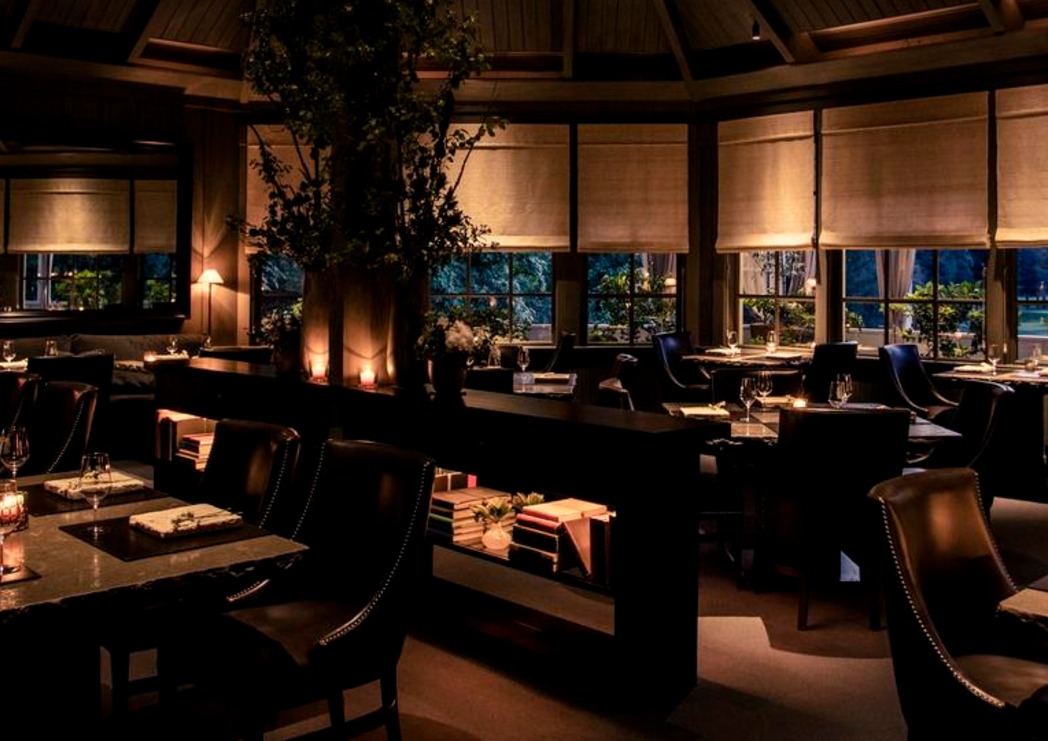 How High-End, Hyperlocal Bistros are Changing Fine Dining