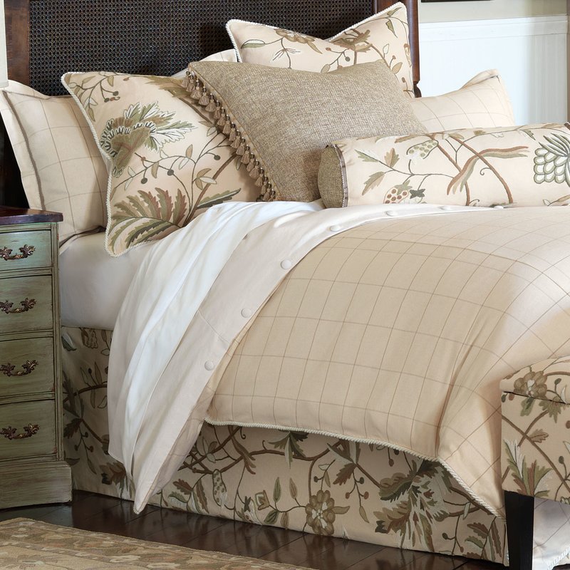 Luxury Duvet Sets For Your Bedroom