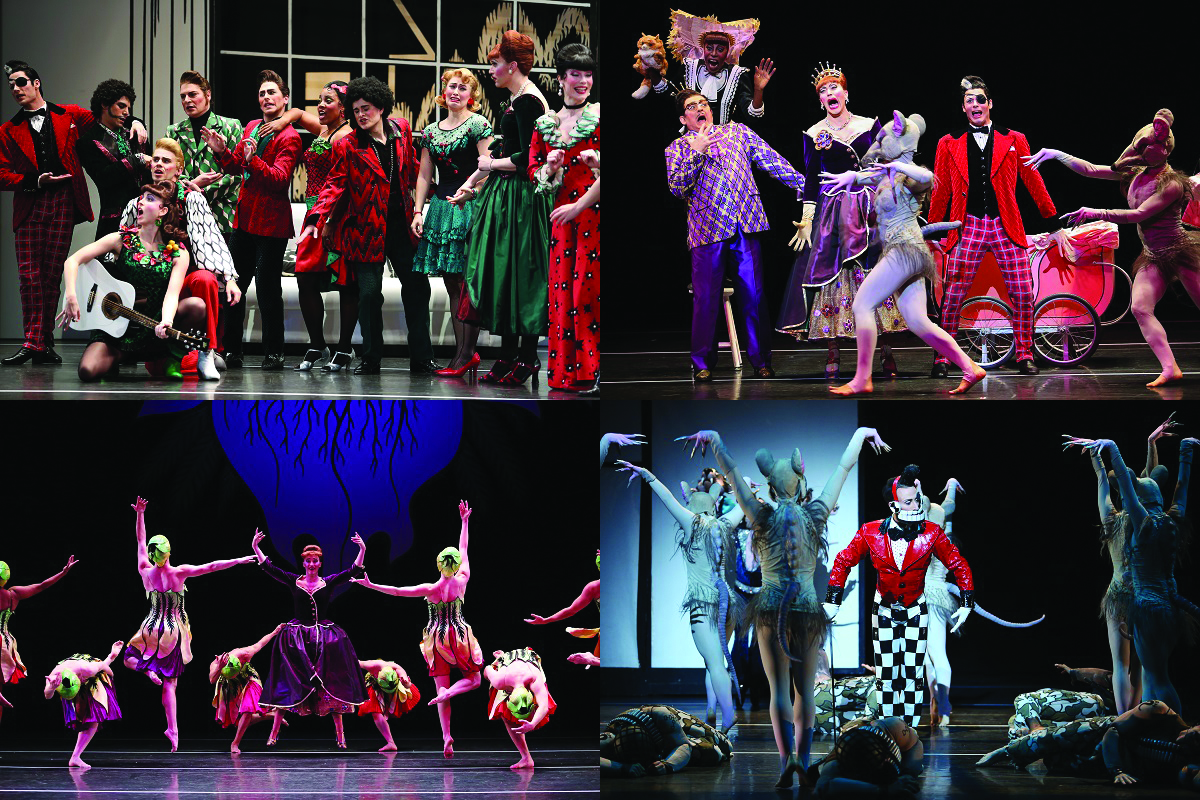 The Nutcracker Ballet: A Must See Classic