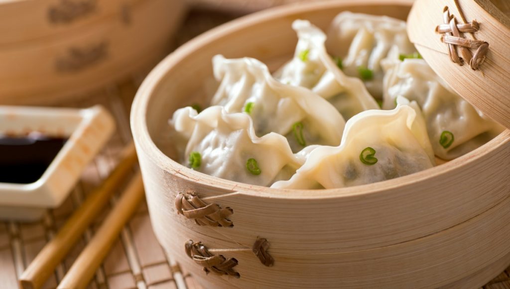 New York's Top Chinese Restaurants