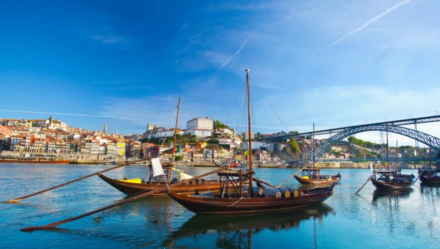 Portugal:  Your Next Travel Destination