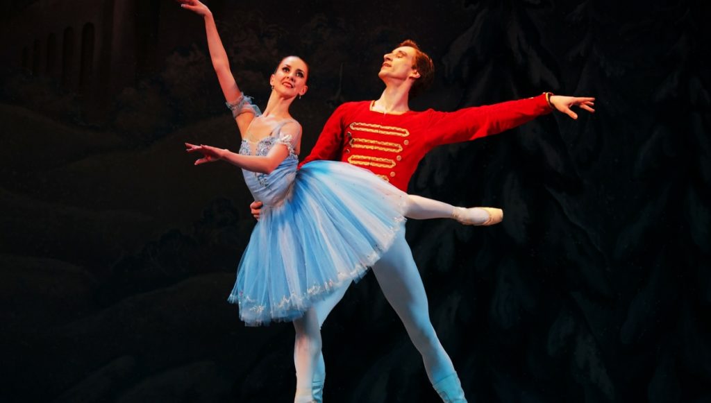 The Nutcracker Ballet: A Must See Classic | Discover.Luxury