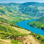 A Culinary Guide to Portugal’s Douro Valley