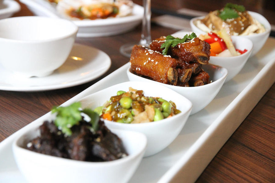 Chinese Restaurants You Must Visit When in London Discover.Luxury